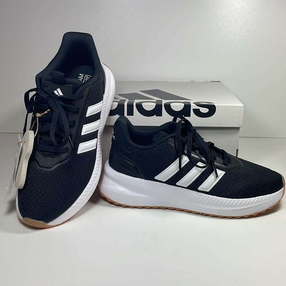 NWT Adidas X PLR Path Sneaker - Women's - size 6.5